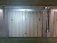 Location de box (sous-sol) - Paris 12 - 18 boulevard de Reuilly