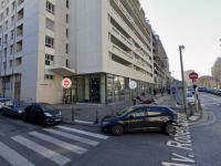 Location Parking privé Marseille 13002 (Cathédrale La Major)