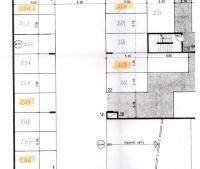 Parking à louer - Puteaux - rue Arago