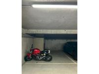 Location de parking (sous-sol) - Issy-les-Moulineaux - 20 avenue Jean Monnet