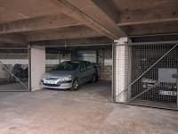 Vente de box (sous-sol) - Paris 11 - 29 rue des Boulets