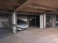 Vente de box (sous-sol) - Paris 11 - 29 rue des Boulets