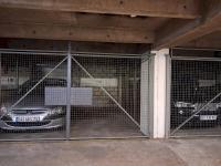 Vente de box (sous-sol) - Paris 11 - 29 rue des Boulets