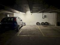 Location Parking privé (sous-sol) Paris 75020 Place de la Nation