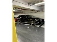 Location Parking public / Concession / Amodiation Paris 75017