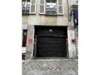Place de parking à louer - Paris 75011 -  - 140 euros - 20 Rue de Lappe, 75011 Paris, France