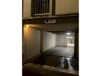 Parking privé (sous-sol) 10 Rue Urvoy de Saint-Bedan, 44000 Nantes, France