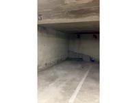 Location de parking (sous-sol) - Nantes - 10 rue Urvoy de Saint-Bedan