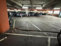 Location de garage(extérieur) - Paris 17 - 114 rue Cardinet