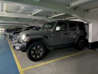 Parking public Avenue Hoche, 75008 Paris, France