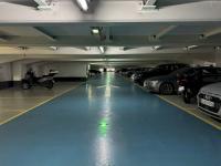 Vente de parking - Paris 8 - avenue Hoche