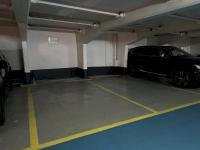Vente de parking - Paris 8 - avenue Hoche