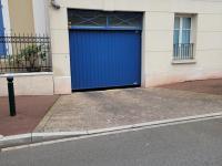 Vente de parking (sous-sol) - Le Plessis-Robinson - 11 rue Raye Tortue