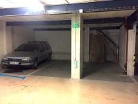 Vente Parking privé pour petite voiture à Chaville 92370