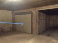 Vends parking/box fermé double à Sèvres (92310)