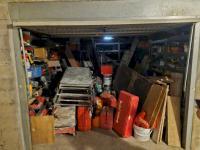 Vente de box (sous-sol) - Sèvres - 188 grande Rue