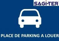 Location Parking privé (extérieur) Mâcon 71000