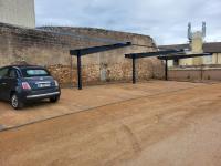 Location de parking prié (extérieur) - Mâcon - 1 place des Carmélites