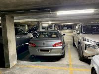 Location de parking (sous-sol) - Asnières-sur-Seine - 85 avenue de la Marne