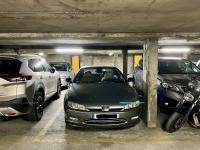 Location de parking (sous-sol) - Asnières-sur-Seine - 85 avenue de la Marne