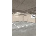 Place de parking sécurisée - Vanves 92170 - proche station Malakoff - Plateau de Vanves (ligne 13)a