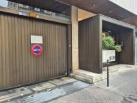 Parking privé (sous-sol) 0