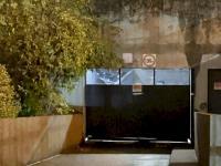 Location de parking (sous-sol) - Paris 20 - 43 rue des Maronites