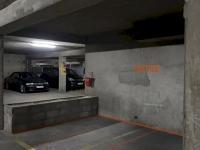 Location de parking (sous-sol) - Paris 20 - 43 rue des Maronites