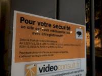 Location de parking (sous-sol) - Paris 20 - 43 rue des Maronites