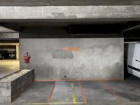 Location de parking (sous-sol) - Paris 20 - 43 rue des Maronites
