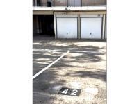 Location de parking prié (extérieur) - Bordeaux - 12 rue Verte