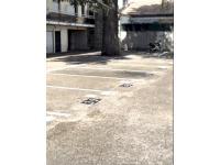 Location de parking prié (extérieur) - Bordeaux - 12 rue Verte
