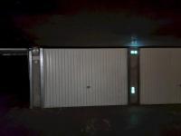 Location Box (sous-sol) Lyon 69007