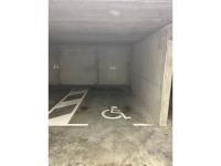 Vente Parking privé (sous-sol) Toulouse 31400