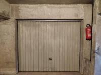 Vente de box (sous-sol) - Grenoble - 52 rue Léon Jouhaux