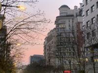Location Parking privé (sous-sol) Courbevoie 92400