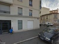 Loue parking à Clichy