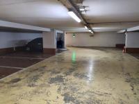 Location Parking - Rue Lord Byron 75008 Paris
