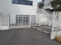 Location de box (sous-sol) - Saint-Herblain - 1 boulevard Salvador Allende