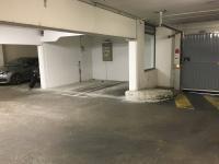 Paris 12 - 40 rue Chaligny - Parking à louer