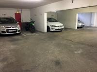 Place de parking à louer - Paris 75012 - 40 Rue Chaligny, 75012 Paris, France - 55 euros