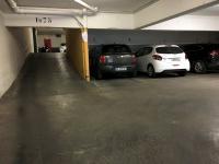 Place de parking à louer - Paris 75012 - 40 Rue Chaligny, 75012 Paris, France - 55 euros