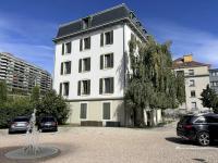 Parking à louer - Genève - 8 quai Du Rhône