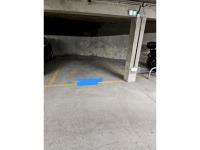 Location de parking (sous-sol) - Vanves - 22 rue Auguste Comte