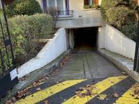 Location de parking (sous-sol) - Charenton-le-Pont - 1 rue Alfred Savouré