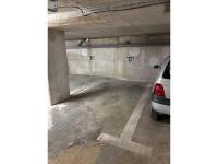 Location de parking (sous-sol) - Vitry-sur-Seine - rue Napée