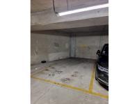 Location de parking (sous-sol) - Nanterre - rue de Neuilly