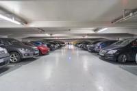 Vente de parking - Paris 12 - 83 avenue Ledru-Rollin
