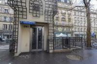 Vente de parking - Paris 12 - 83 avenue Ledru-Rollin