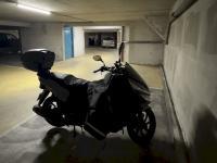 Vente de parking (sous-sol) - Paris 10 - 65 rue de l'Aqueduc